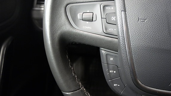 Peugeot 508 17 of 22