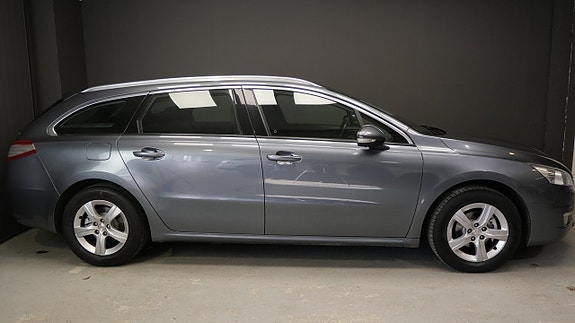 Peugeot 508 4 of 5