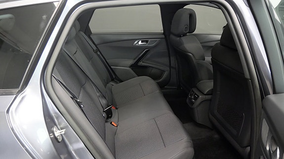 Peugeot 508 13 of 22