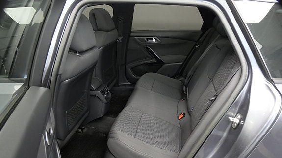 Peugeot 508 16 of 22
