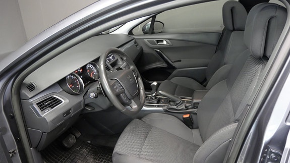 Peugeot 508 14 of 22