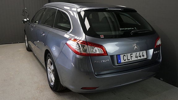 Peugeot 508 7 of 22