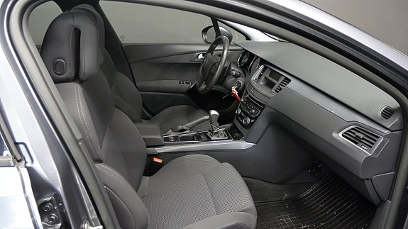 Peugeot 508 11 of 22
