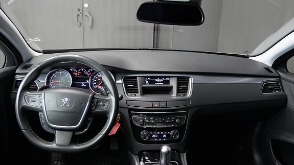 Peugeot 508 3 of 5