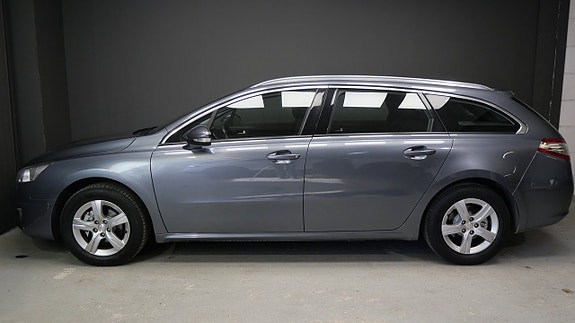 Peugeot 508 6 of 22