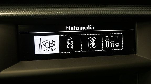 Peugeot 508 19 of 22