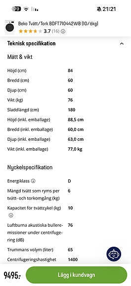 Product image 5 of 7