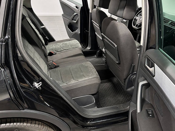 Volkswagen Tiguan 10 of 11