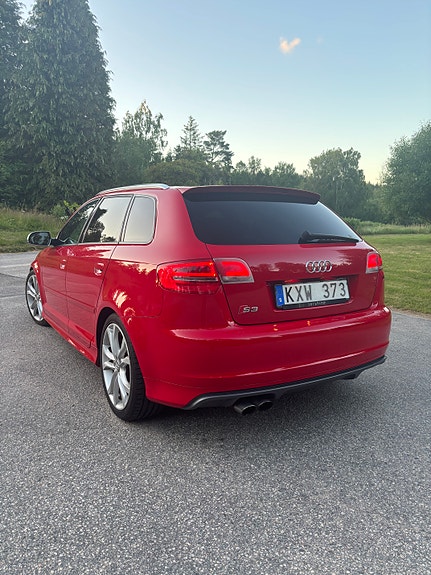 Audi S3 3 of 7