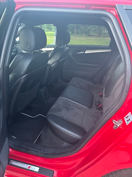 Audi S3 6 of 7