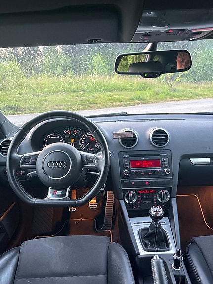 Audi S3 5 of 7