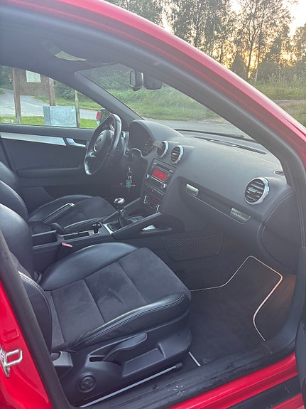 Audi S3 4 of 7