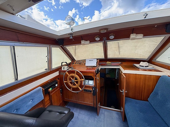 Storebro 31 Biscay -78 5 of 5