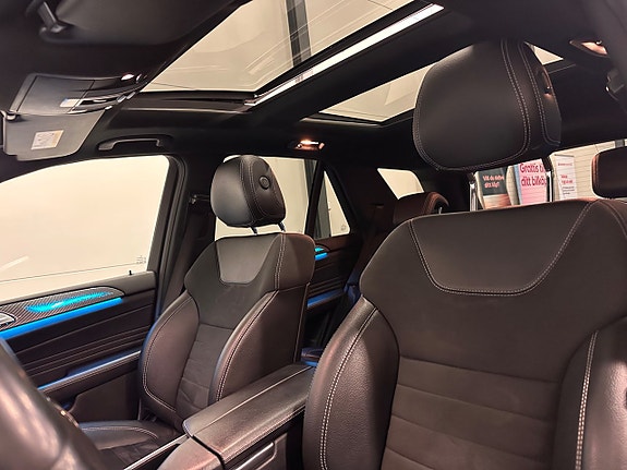 Mercedes-Benz ML350 16 of 30