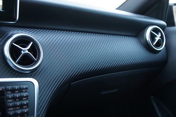 Mercedes-Benz A180 18 of 20
