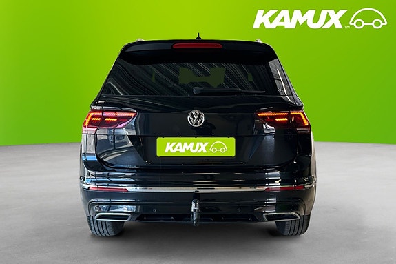 Volkswagen Tiguan 5 of 5