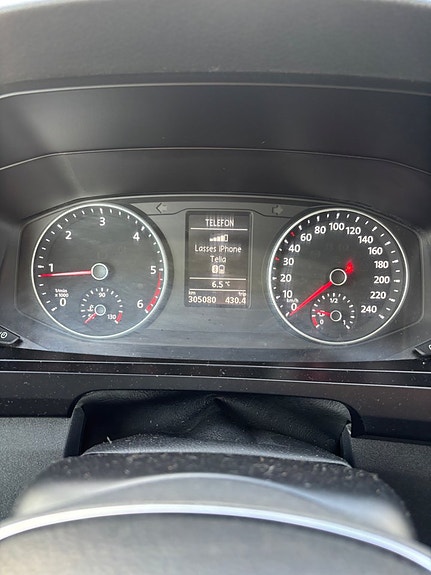 Volkswagen Transporter 12 of 18