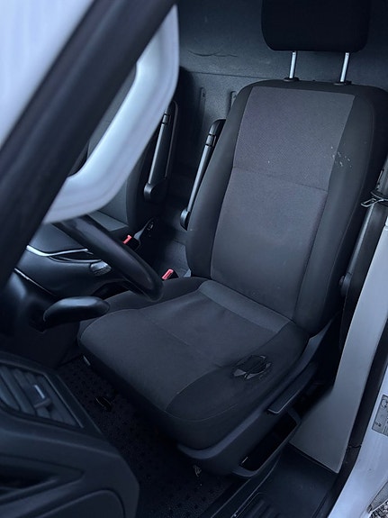 Volkswagen Transporter 6 of 18