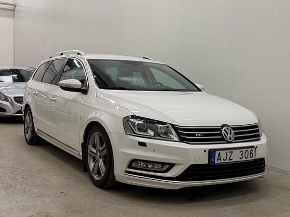Volkswagen Passat 3 of 5