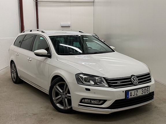 Volkswagen Passat 4 of 5