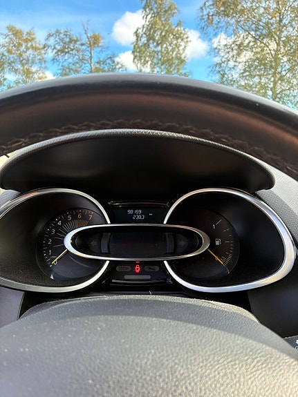 Renault Clio 7 of 7