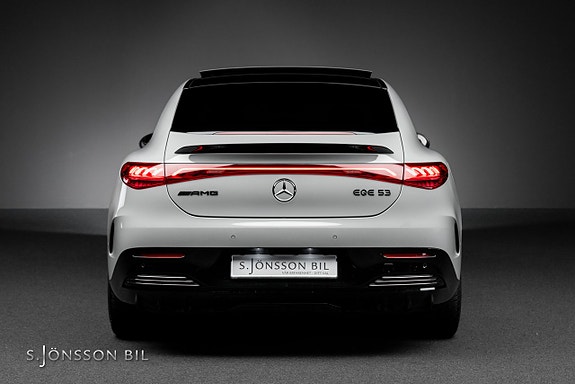 Mercedes-Benz EQE53 5 of 24