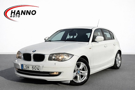 BMW 116d
