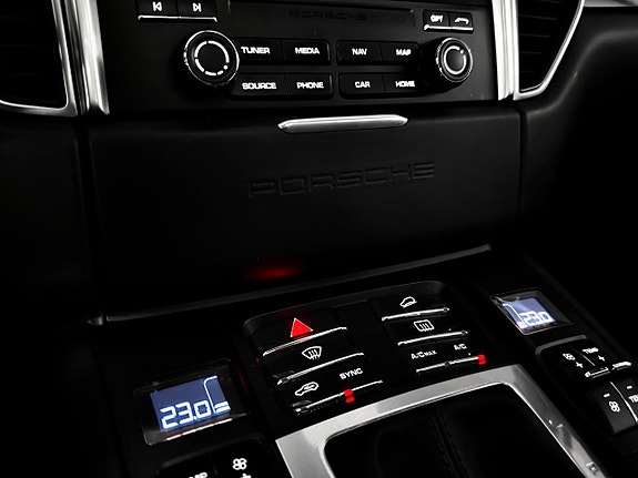 Porsche Macan GTS 29 of 30
