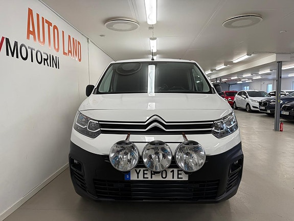 Citroen Berlingo 3 of 5