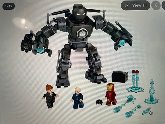 Product image 2 of 5