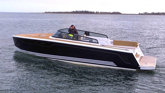 X-Power 33 C 2021 Denmark 2 of 5