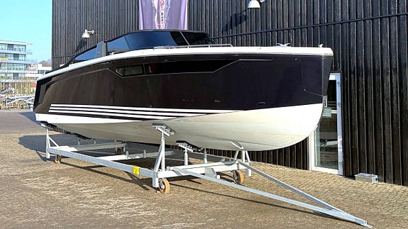 X-Power 33 C 2021 Denmark 3 of 5