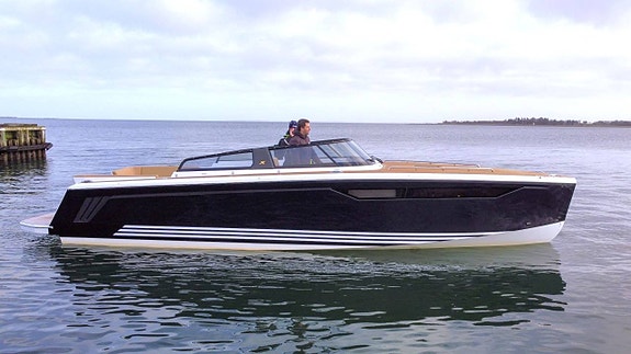 X-Power 33 C 2021 Denmark 4 of 5