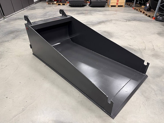 Robust Långskopa / Återfyllnadsskopa 265cm