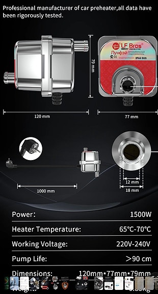 Product image 2 of 5