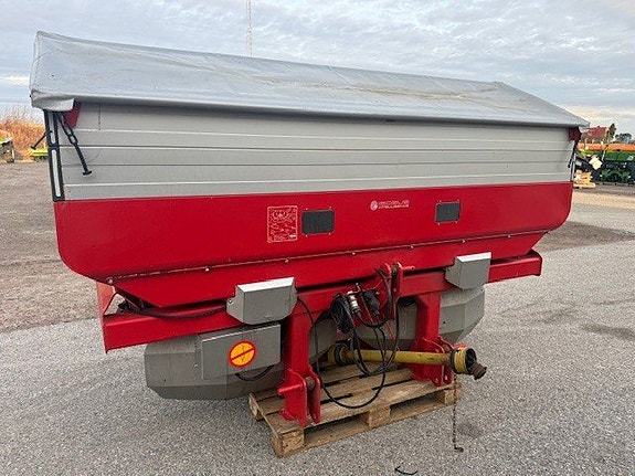 Kverneland Exacta-TL GEOSPREAD 3200 l 3 of 6