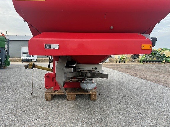Kverneland Exacta-TL GEOSPREAD 3200 l 5 of 6