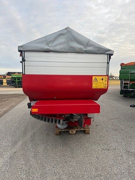 Kverneland Exacta-TL GEOSPREAD 3200 l 2 of 6