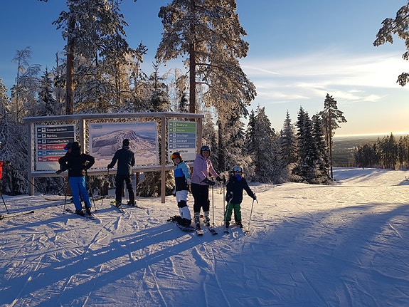 KABE Kabe Estate 660 GDL KS (2023)– Nyskick & Topputrustad Drömvagn! 2 of 10