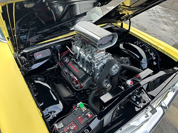Chevrolet Biscayne