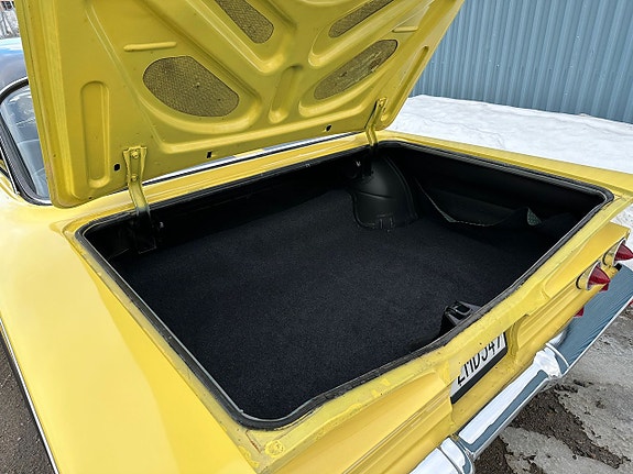 Chevrolet Biscayne 18 of 18
