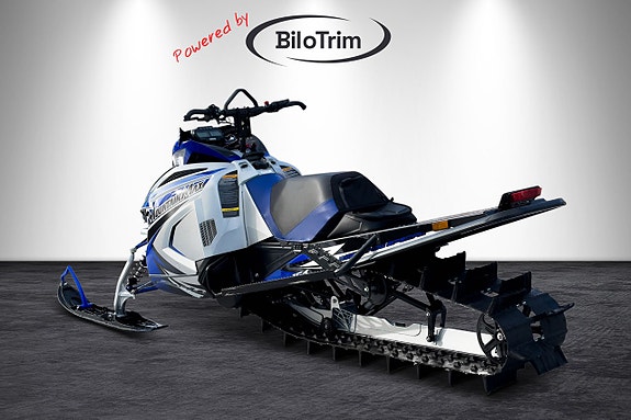 Yamaha Mountainmax Variatorkit|Väska|Extrarem|f.r 1.95%|ENDAST 105mil! 6 of 6