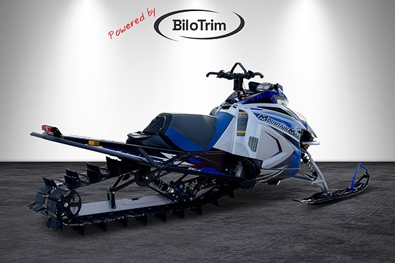 Yamaha Mountainmax Variatorkit|Väska|Extrarem|f.r 1.95%|ENDAST 105mil! 5 of 6