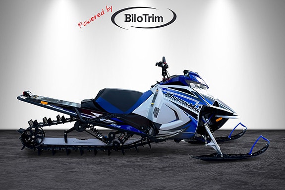 Yamaha Mountainmax Variatorkit|Väska|Extrarem|f.r 1.95%|ENDAST 105mil! 3 of 6