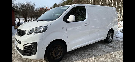 Peugeot Expert