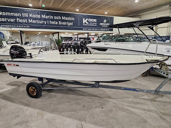 Öien 16 Pulpet-23 Mercury F30ELPT EFI-22