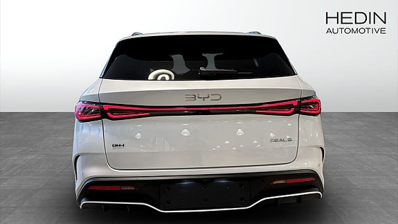 BYD Seal 6 7 of 13