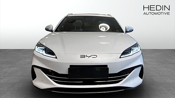 BYD Seal 6 8 of 13