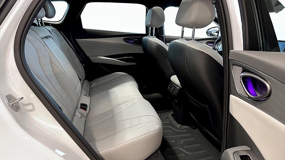BYD Seal 6 5 of 13