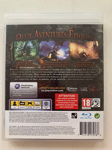 Product image 2 of 5